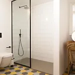 Flh Intendente Blue Flat With Balcony 公寓 Lisboa