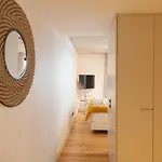 公寓 Flh Intendente Blue Flat With Balcony