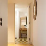 Flh Intendente Blue Flat With Balcony 公寓