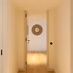 Flh Intendente Blue Flat With Balcony Lisboa