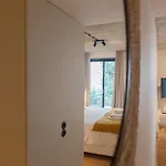 Flh Intendente Blue Flat With Balcony Apartmán